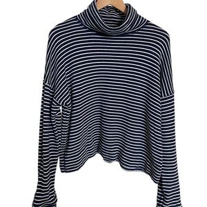 Vineyard Vines Funnel Neck Pullover